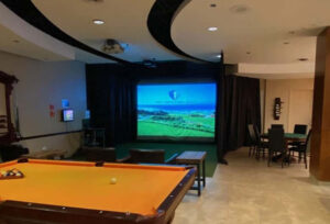 Lakeshore Sports & Fitness