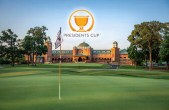 2026 Presidents Cup