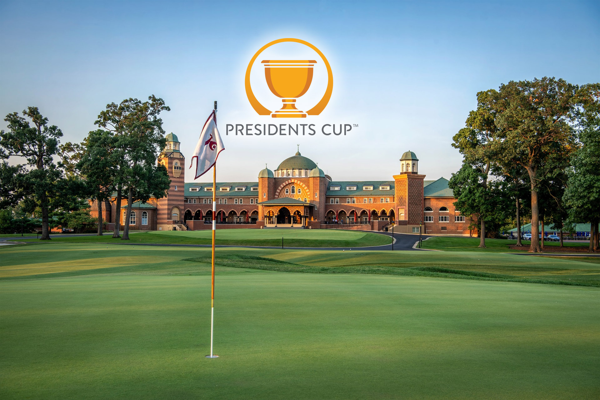 2026 Presidents Cup