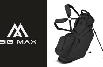 BIG MAX Dri Lite Hybrid Prime