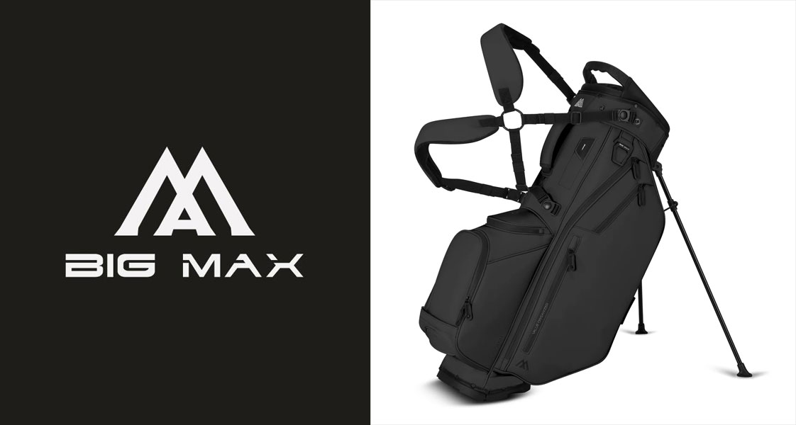 BIG MAX Dri Lite Hybrid Prime