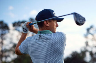Mizzen+Main Versa Polo