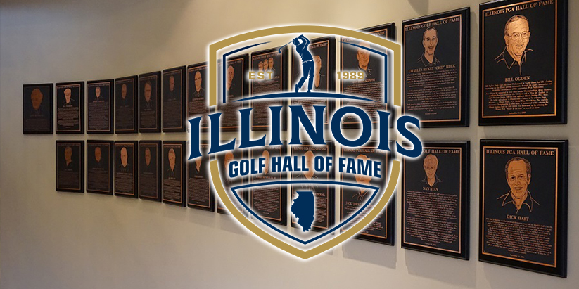 Illinois Golf Hall of Fame