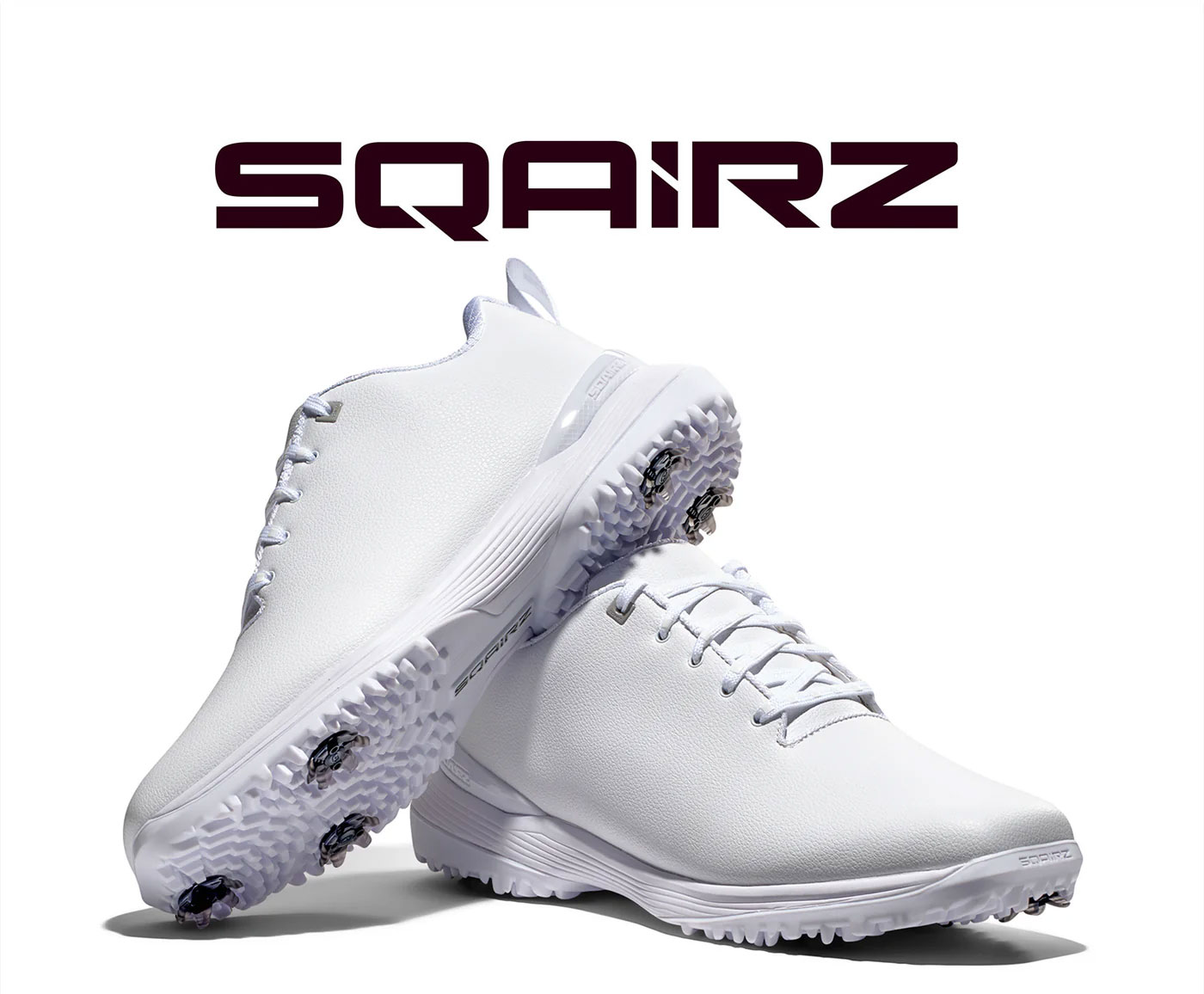 SQAIRZ Pro S2 LT Golf Shoes