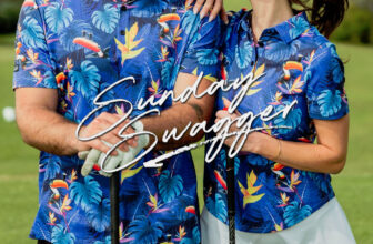 Sunday Swagger