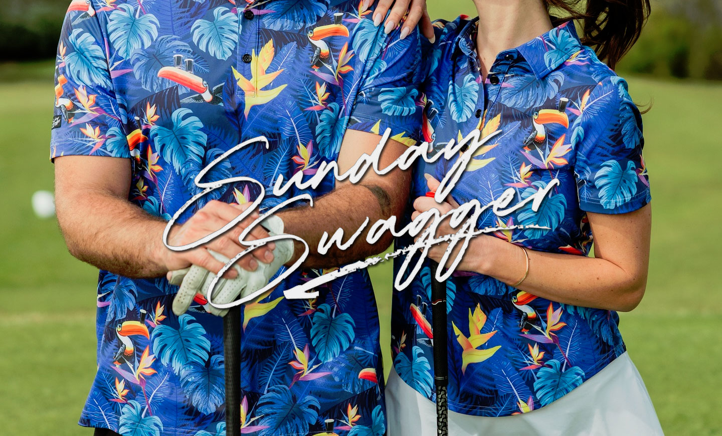 Sunday Swagger