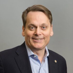 Steve Skinner