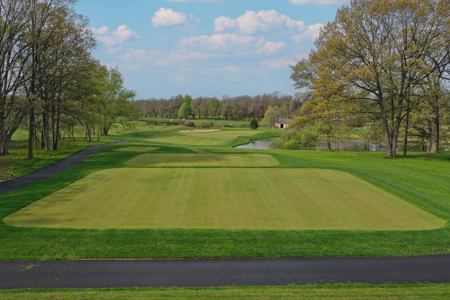 Cantigny Golf - Hillside 9