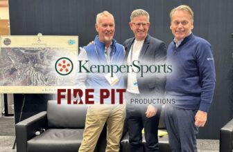 KemperSports Acquires Fire Pit Productions
