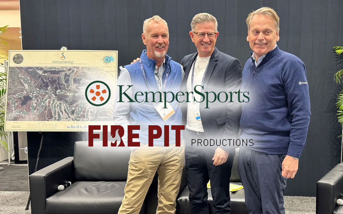 KemperSports Acquires Fire Pit Productions