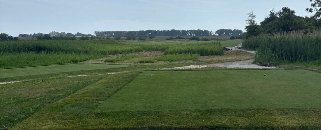 Shepherd's Crook Golf Course