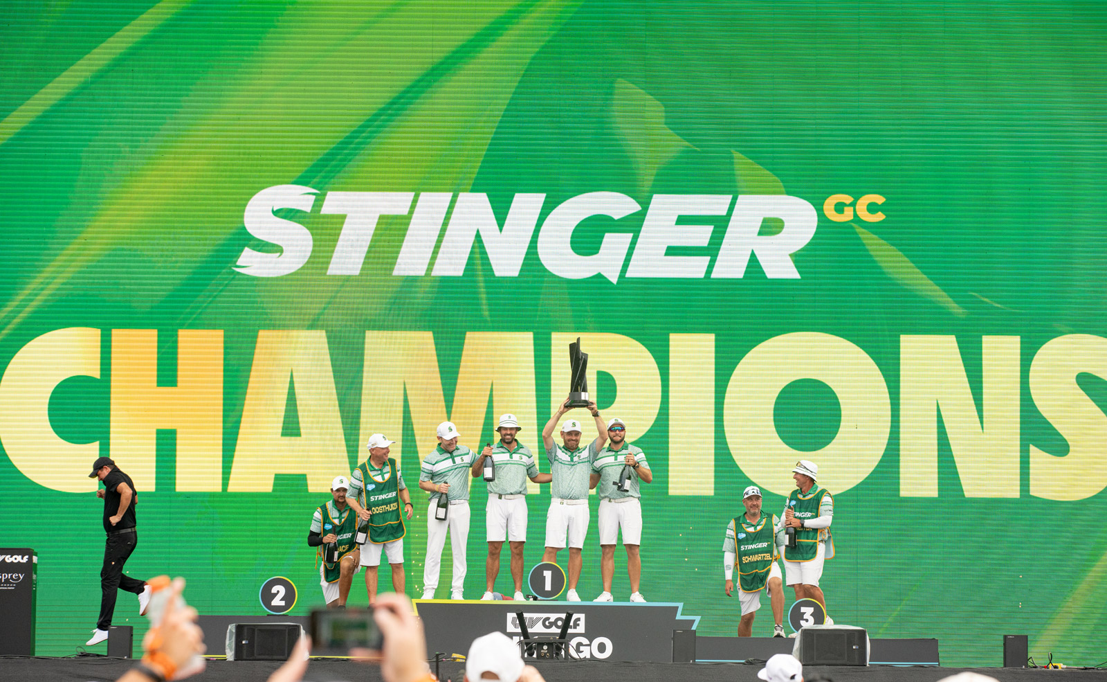 2025-STINGER