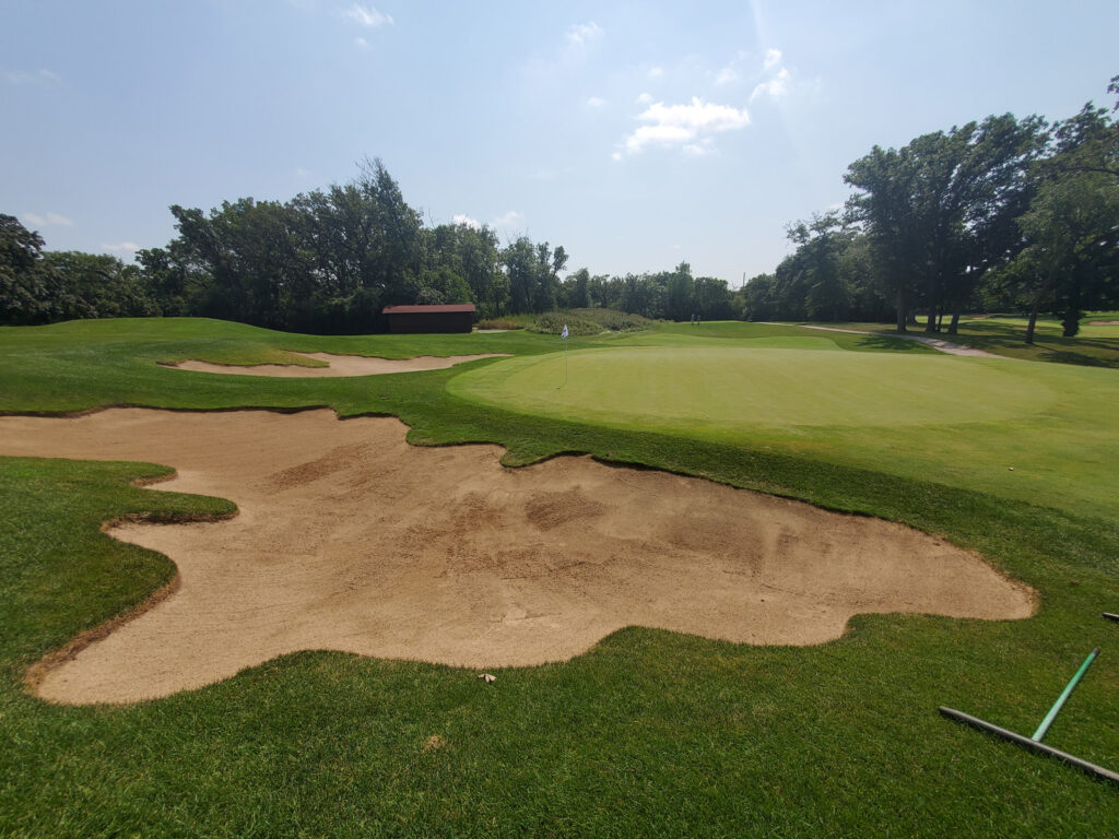 Flossmoor Country Club