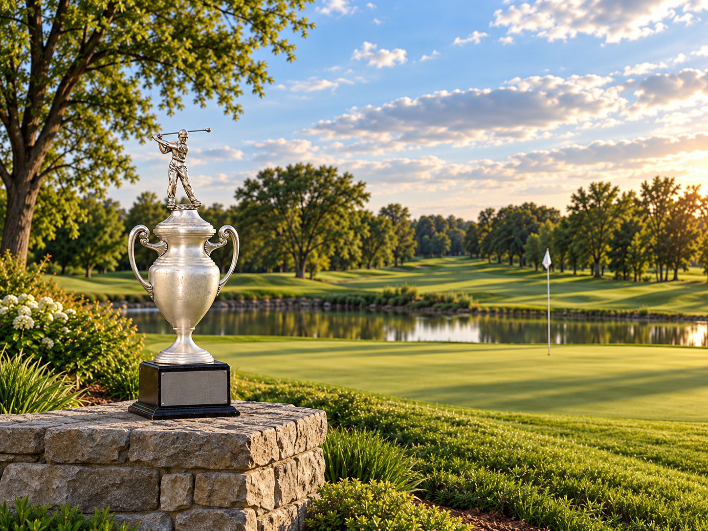ILLINOIS OPEN