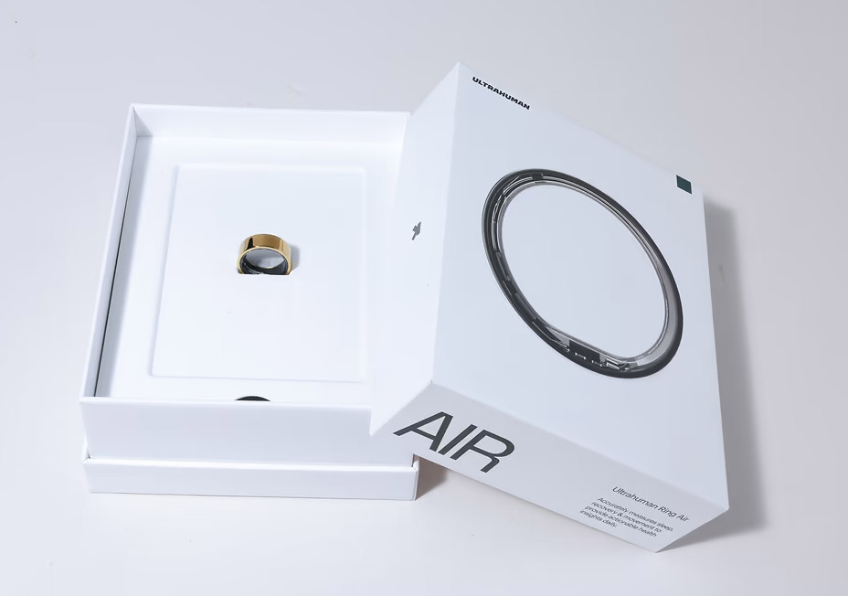 Ultrahuman Ring AIR