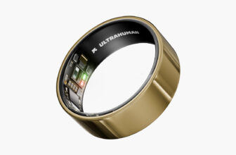 Ultrahuman Ring AIR