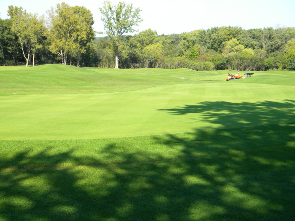 Grand Geneva's Wee Nip