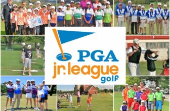 PGA Jr. League