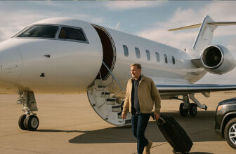 PRIVATE-JET-GOLF