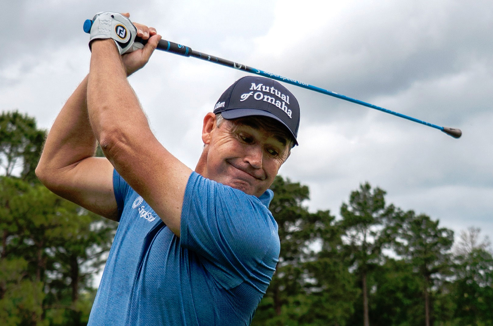 SUPERSPEED GOLF PRO 3