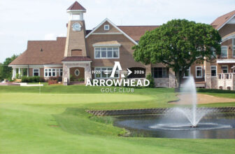 Arrowhead Golf Club