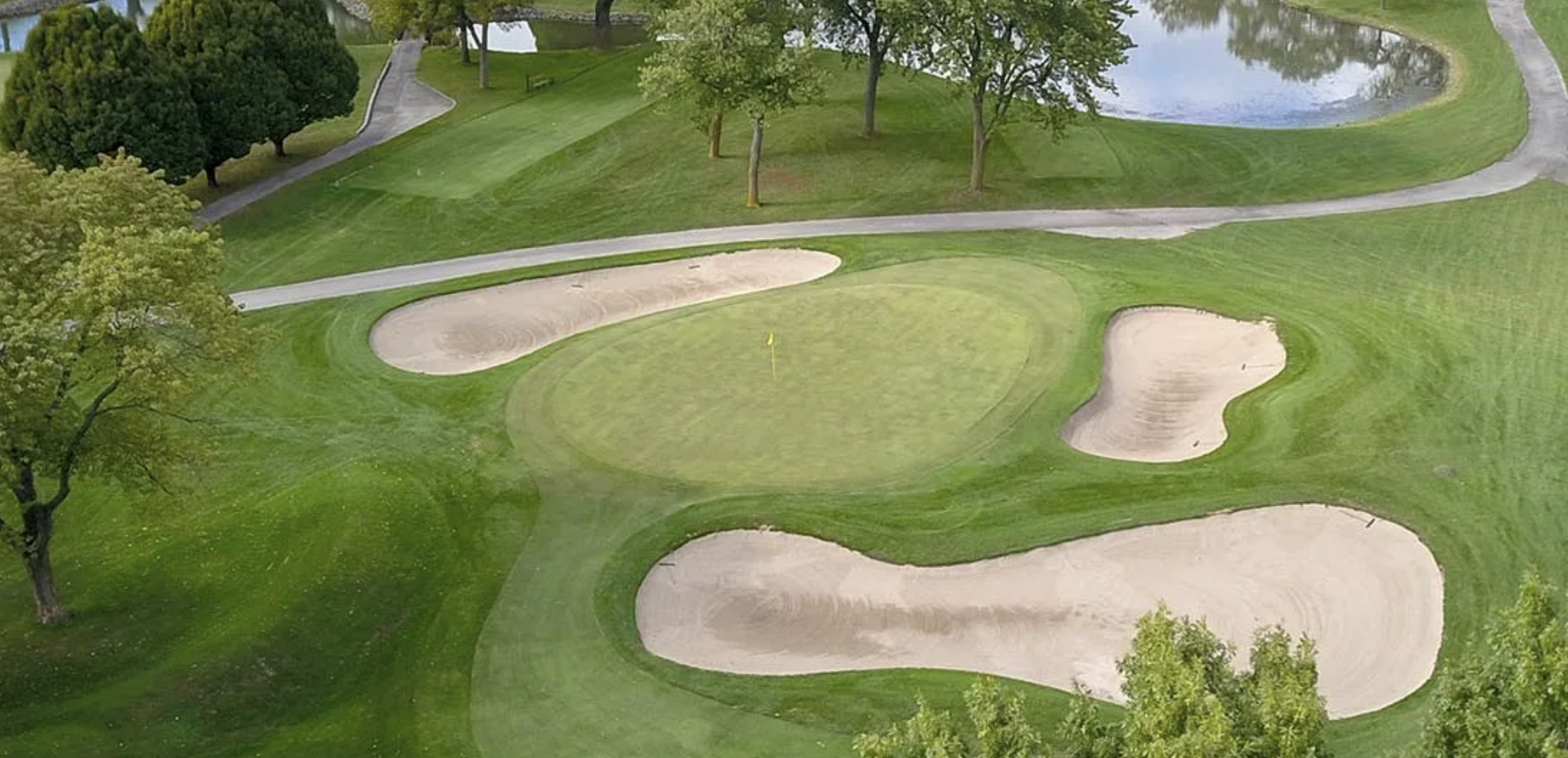 Calumet Country Club