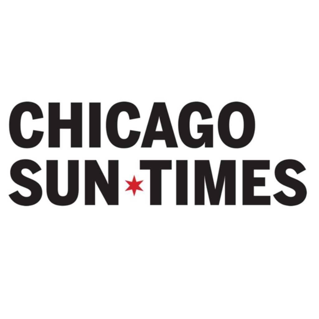 CHICAGO SUN-TIMES