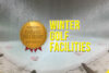 winter golf chicago