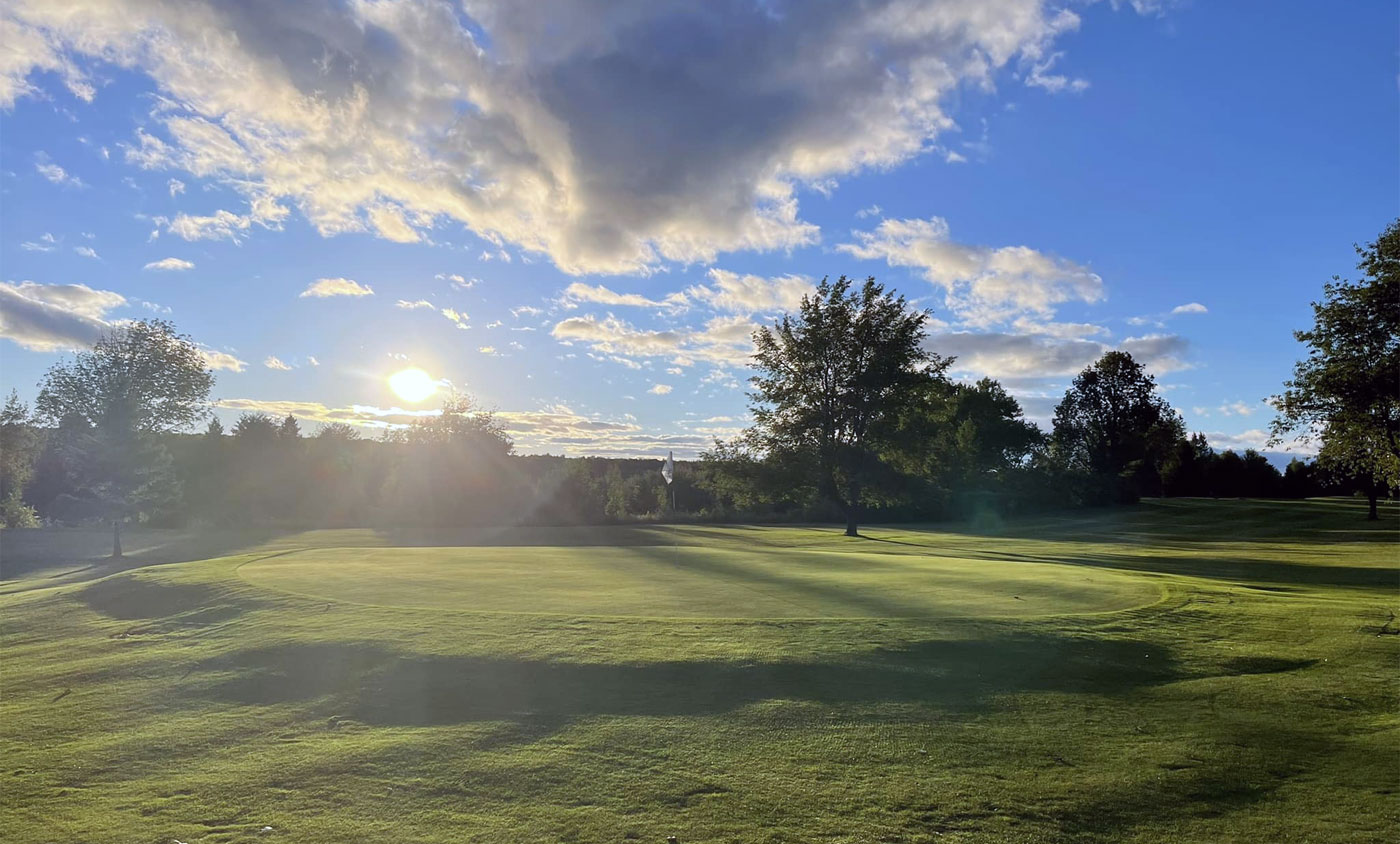 Stonehedge Golf & Pub