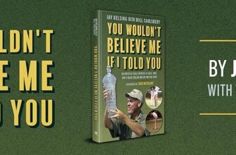 You Wouldn't Believe Me If I Told You