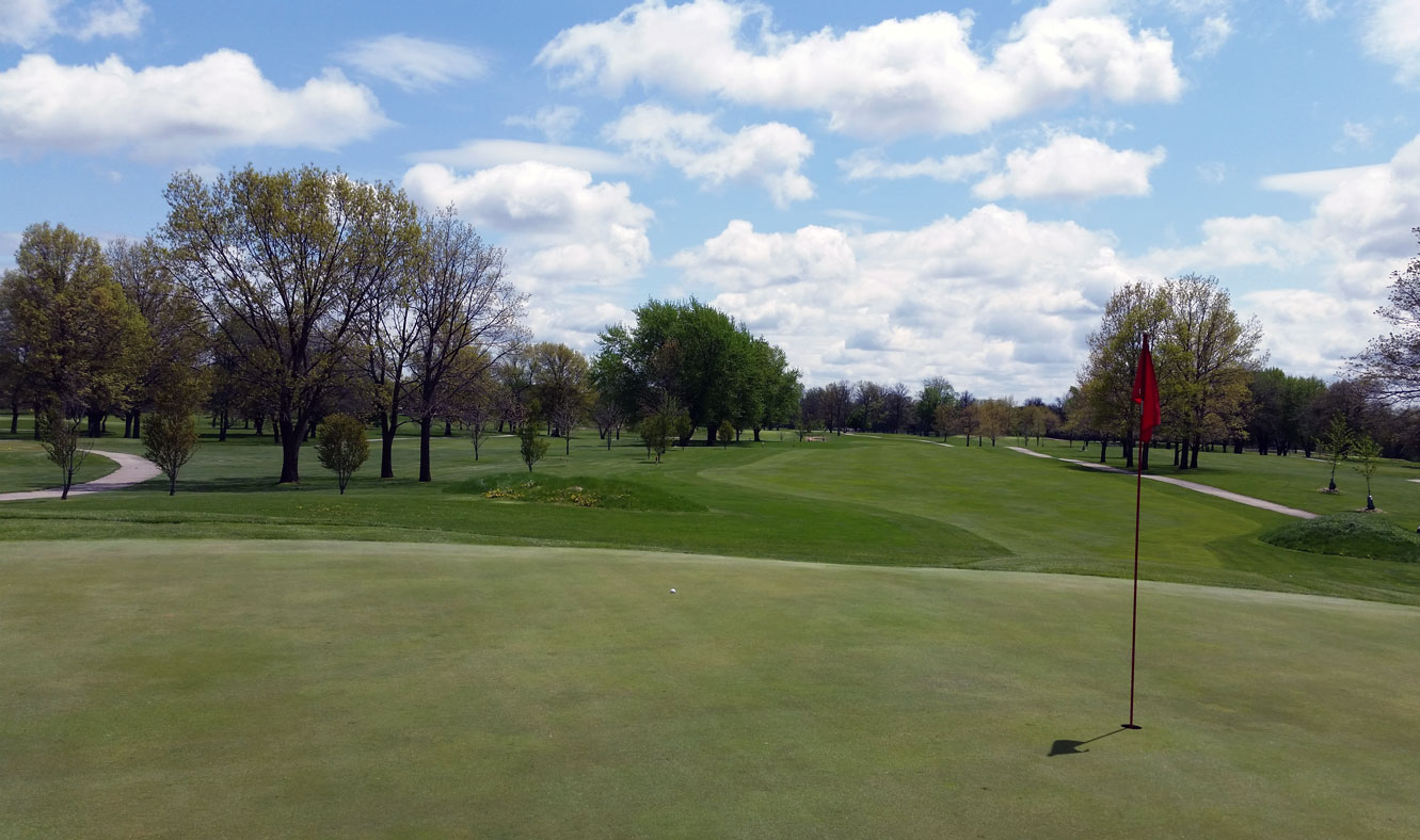 St. Andrews Golf & Country Club