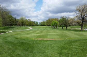 St. Andrews Golf & Country Club