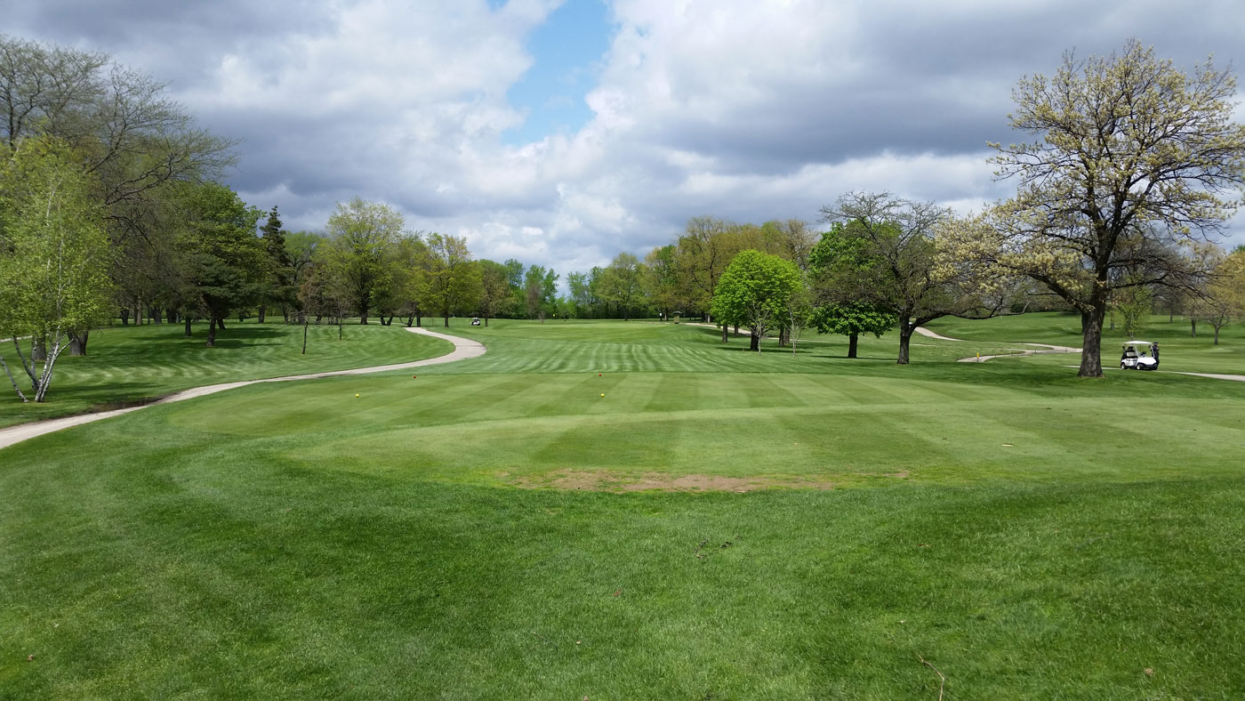 St. Andrews Golf & Country Club