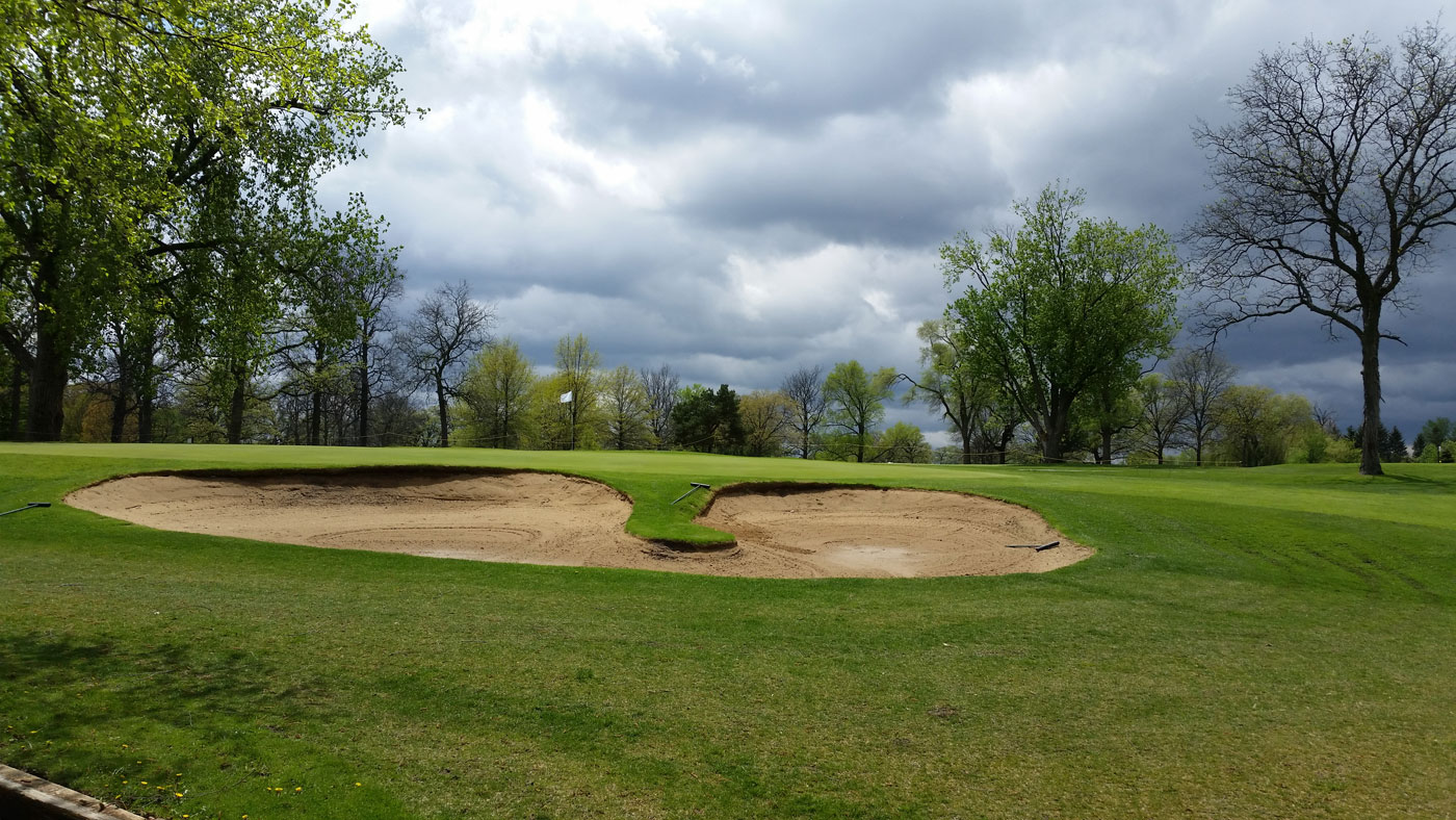 St. Andrews Golf & Country Club