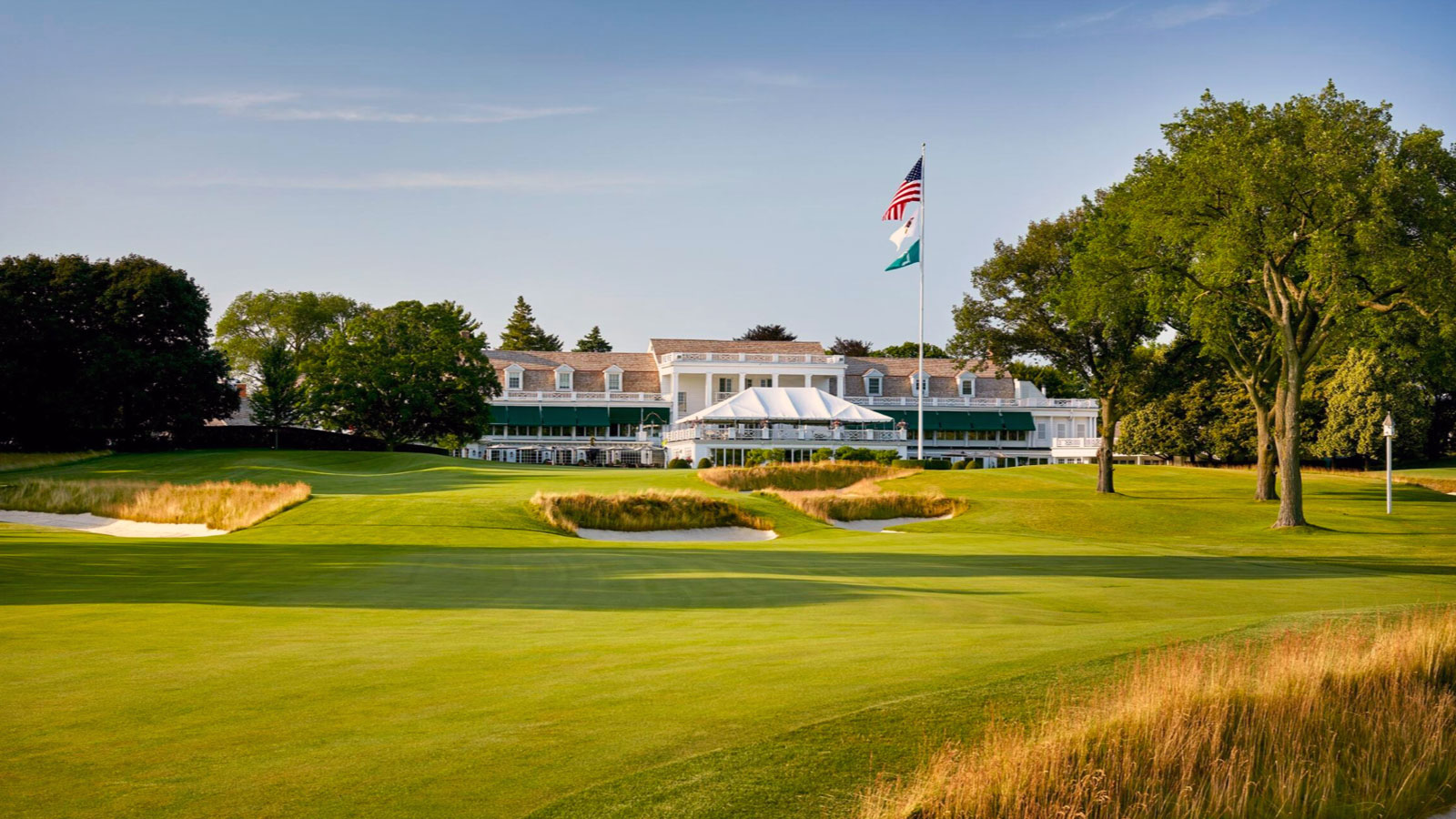 Westmoreland Country Club