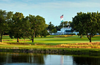 Westmoreland Country Club