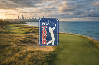 Jackson Park Tiger PGA