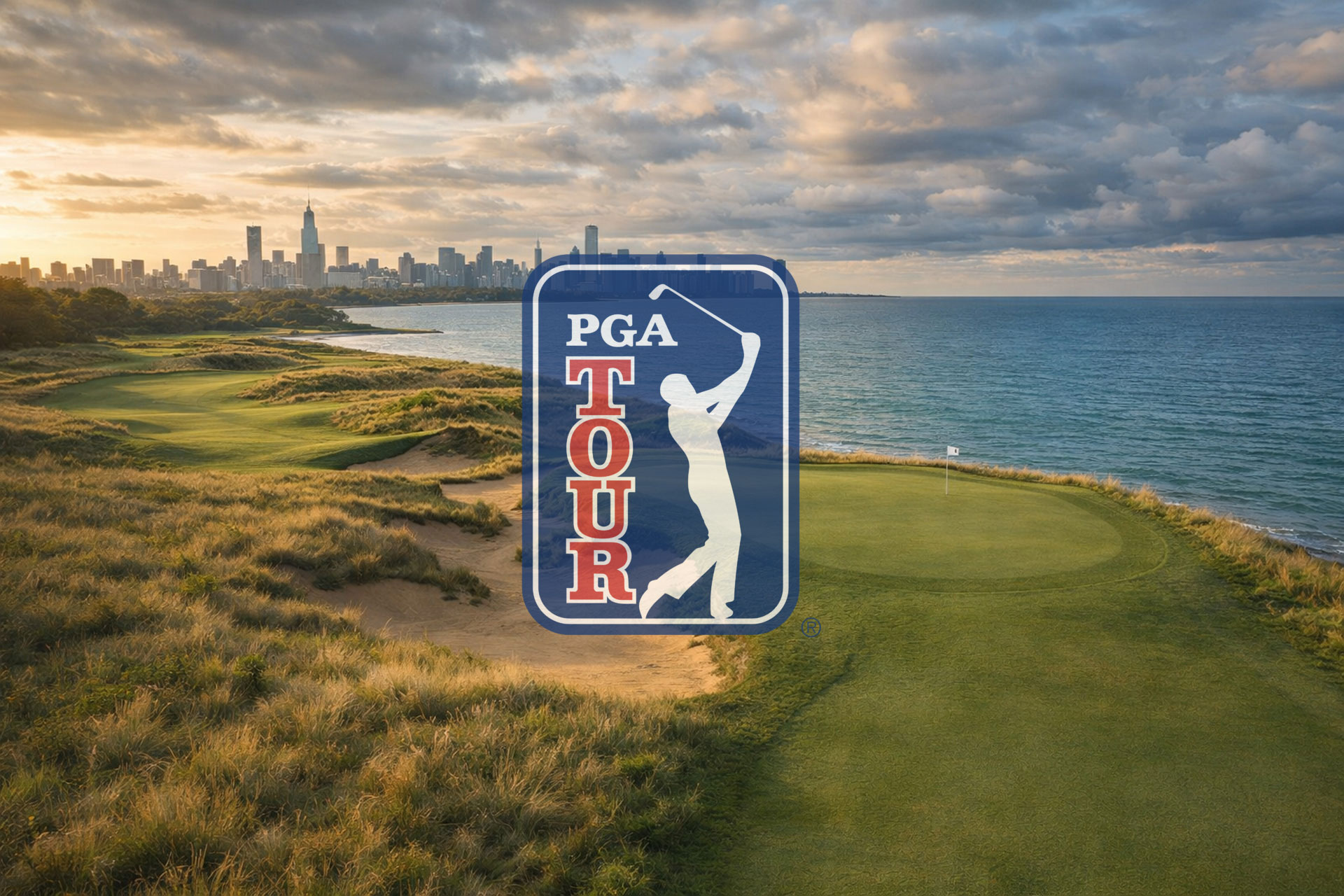 Jackson Park Tiger PGA