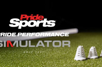 Pride Performance Simulator Tee