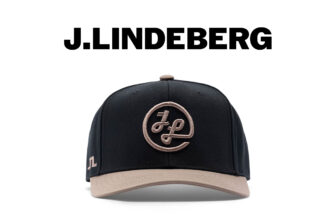 J.Lindeberg