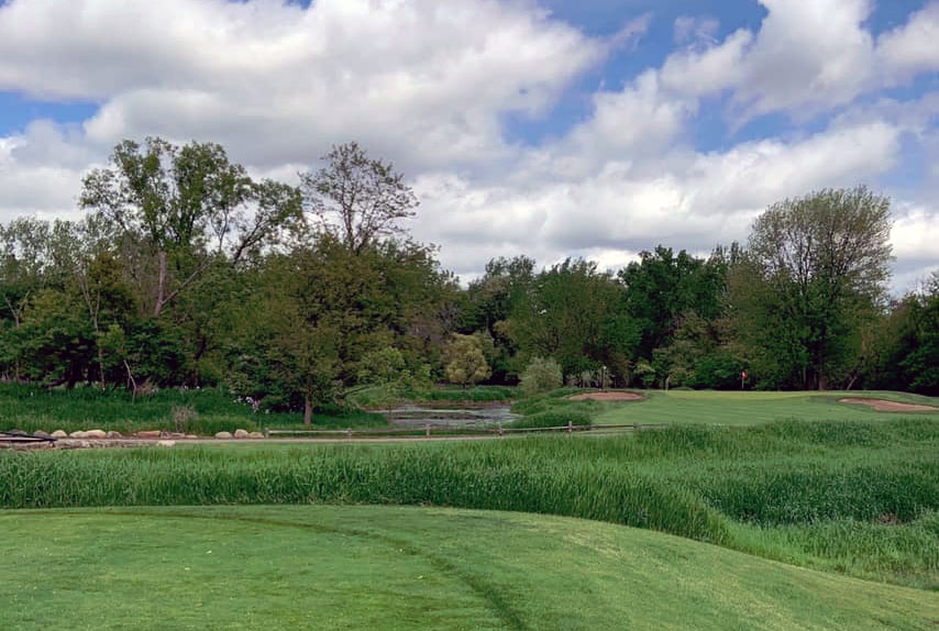Old Oak Country Club