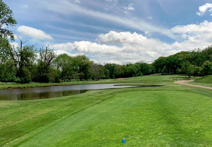 Old Oak Country Club