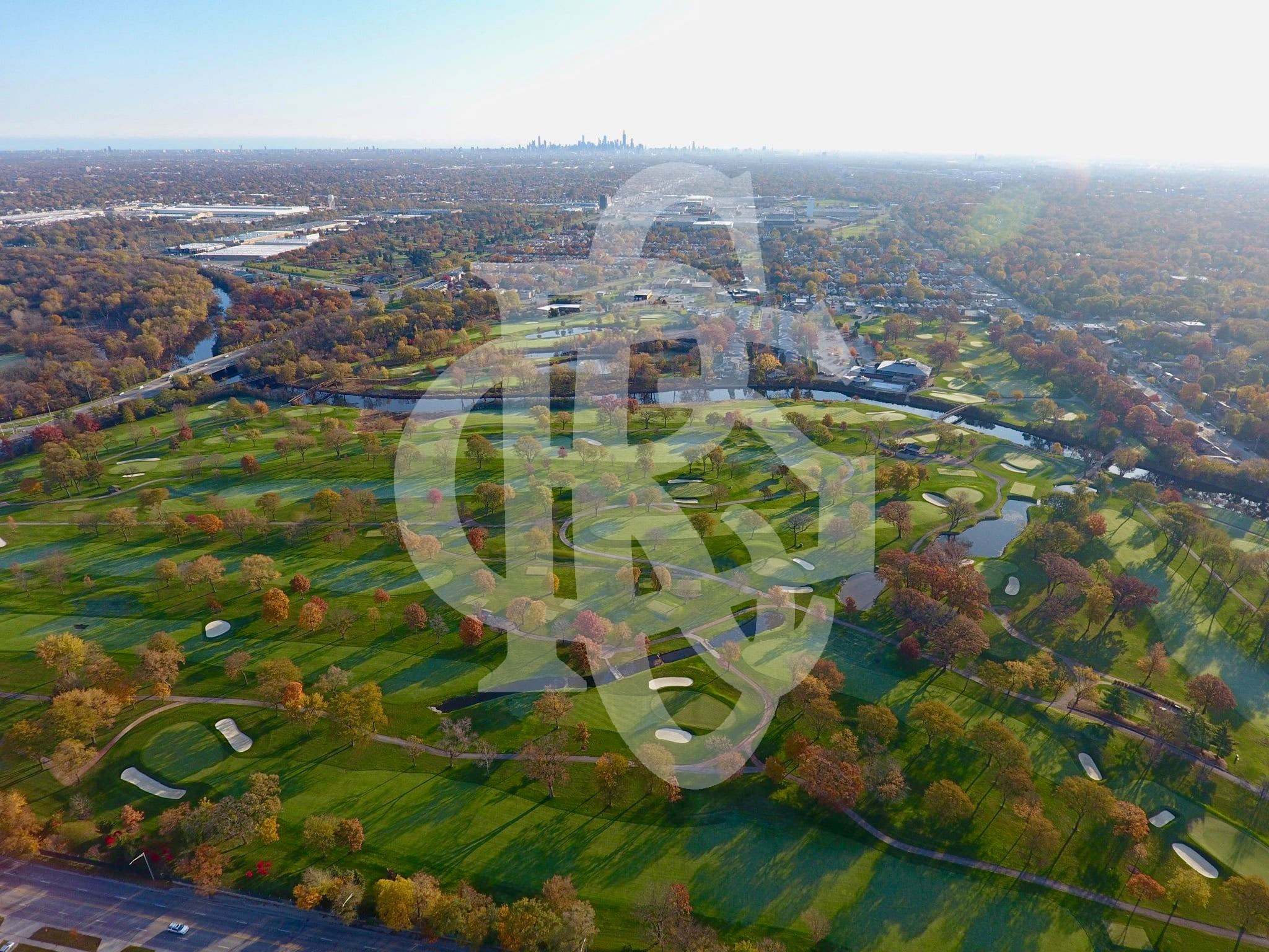 Riverside Golf Club