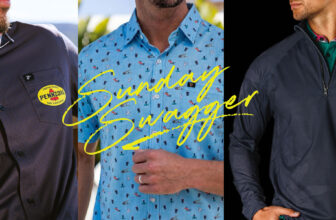 sunday swagger
