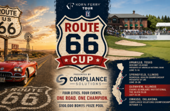route 66