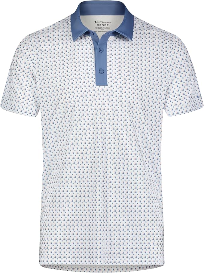 Ben Sherman Polo Shirt