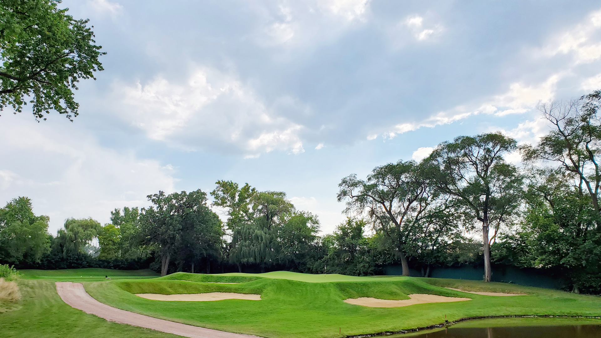 Beverly Country Club
