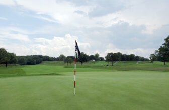 Beverly Country Club