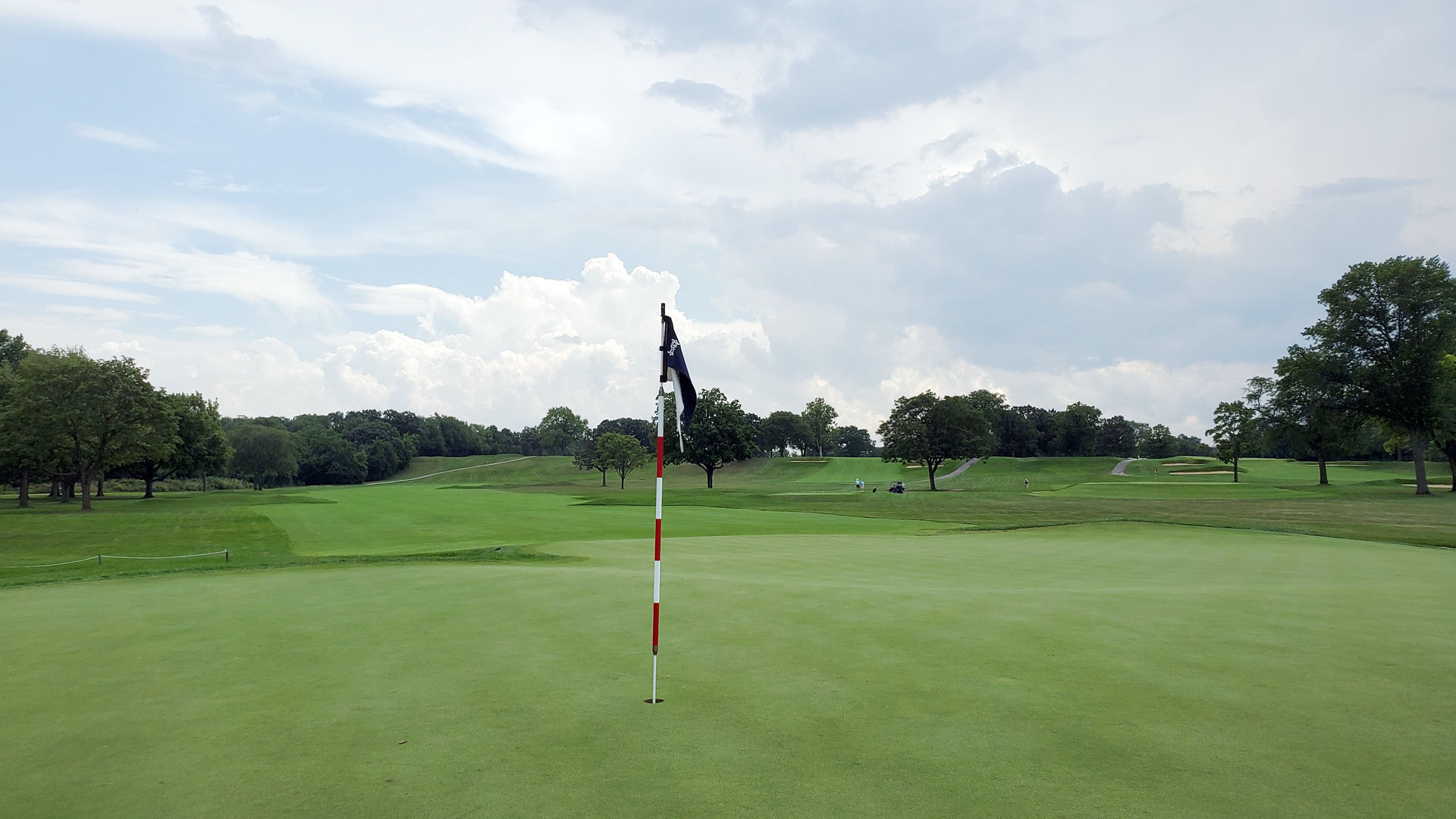 Beverly Country Club