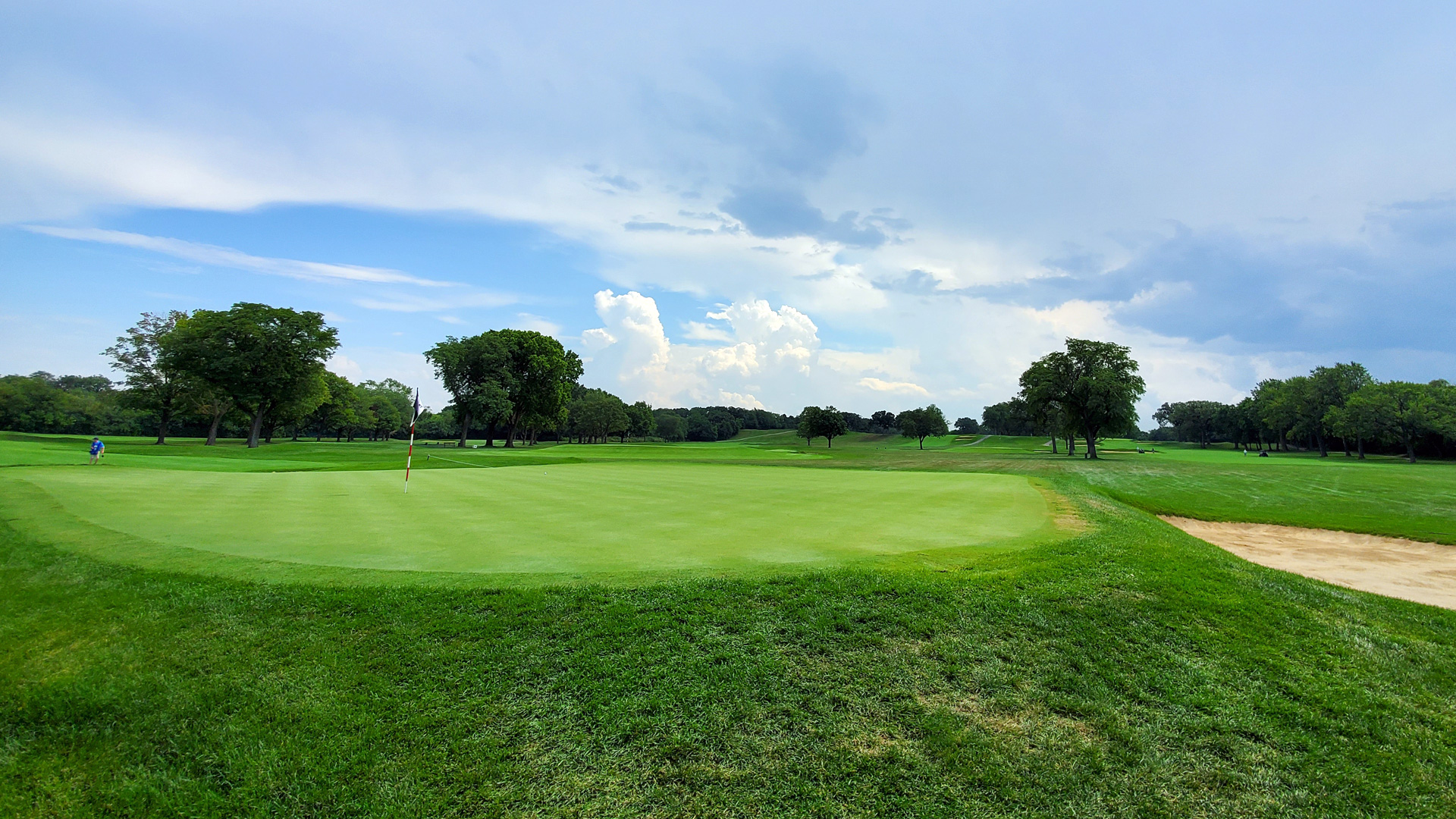 Beverly Country Club